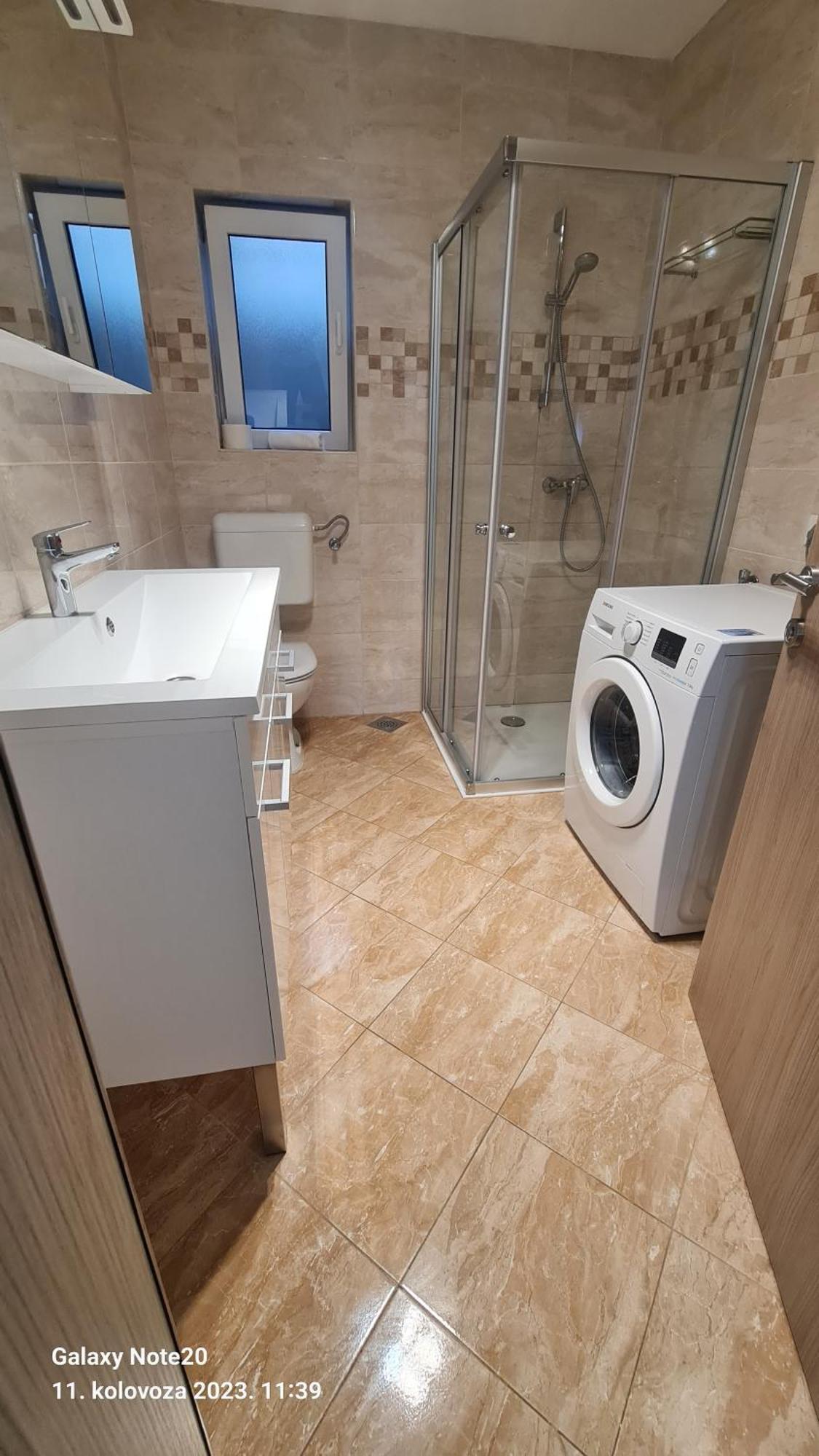 טרוגיר Apartments Anaivana מראה חיצוני תמונה