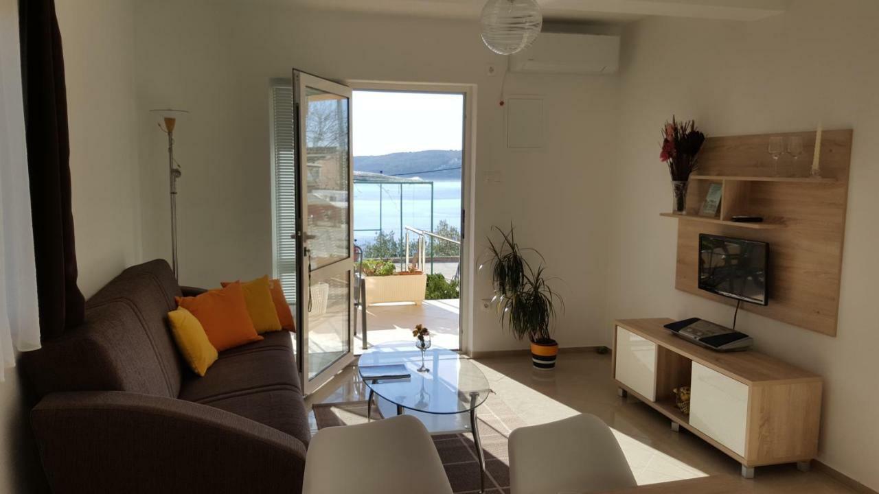 טרוגיר Apartments Anaivana מראה חיצוני תמונה