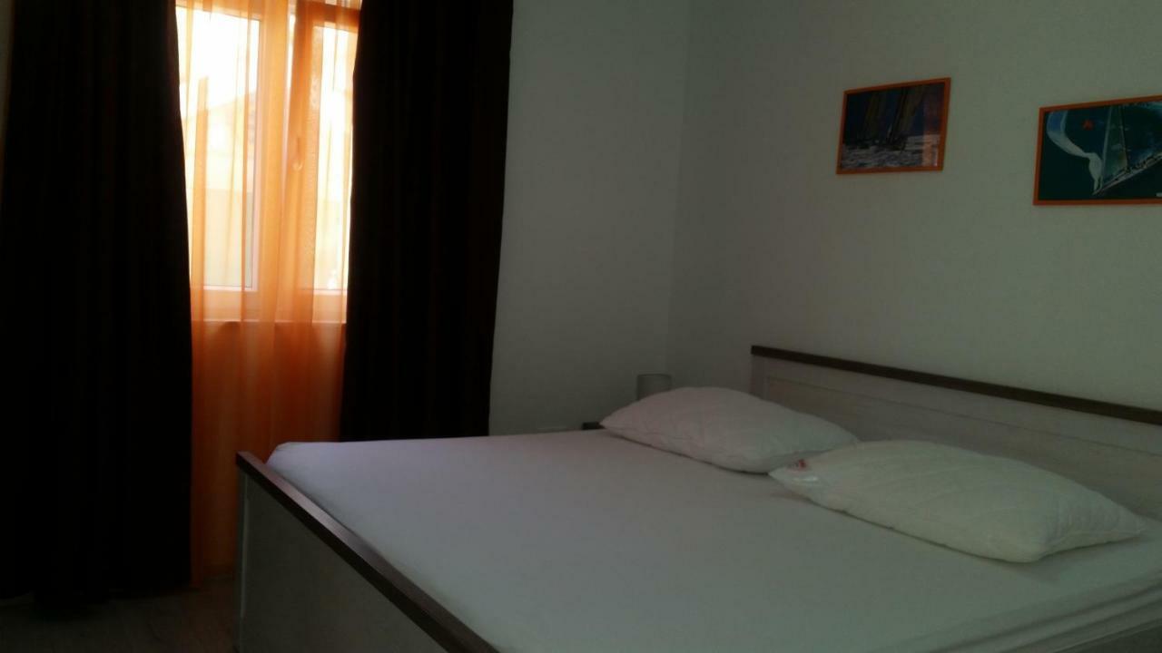 טרוגיר Apartments Anaivana מראה חיצוני תמונה