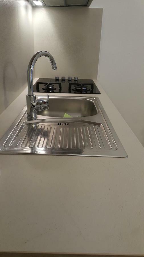 טרוגיר Apartments Anaivana מראה חיצוני תמונה