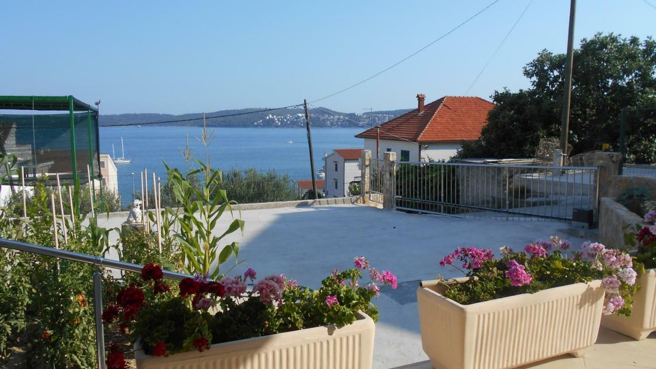 טרוגיר Apartments Anaivana מראה חיצוני תמונה