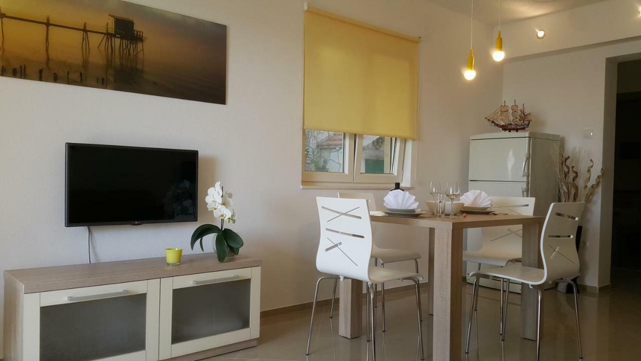 טרוגיר Apartments Anaivana מראה חיצוני תמונה