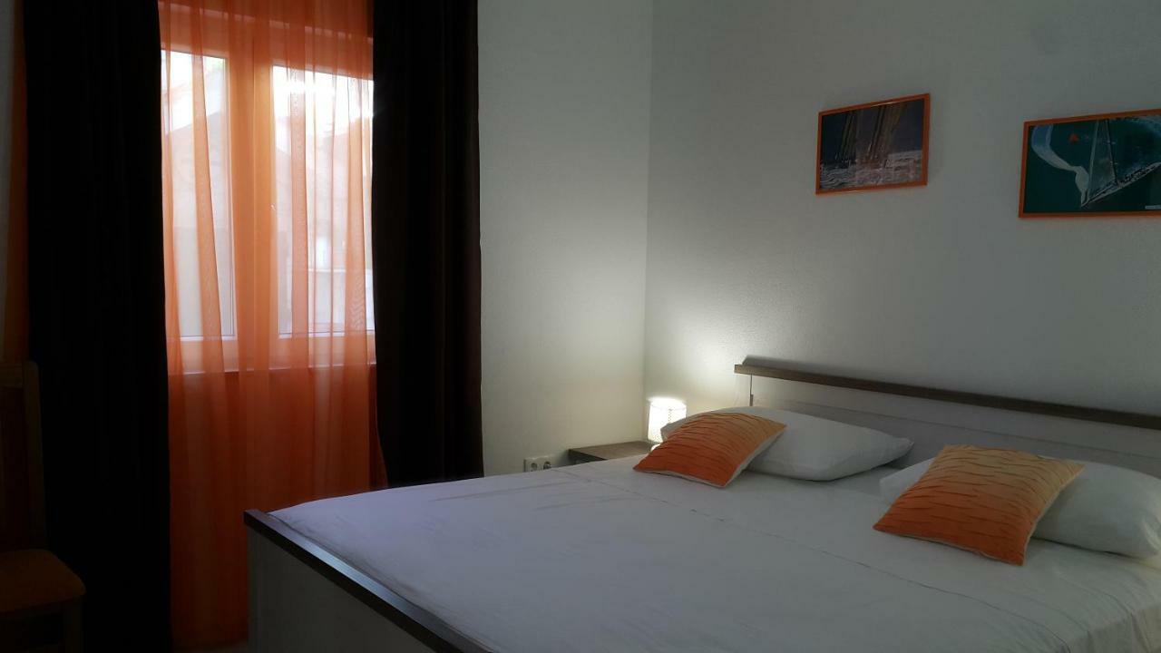 טרוגיר Apartments Anaivana מראה חיצוני תמונה