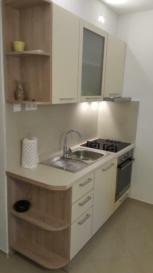 טרוגיר Apartments Anaivana מראה חיצוני תמונה