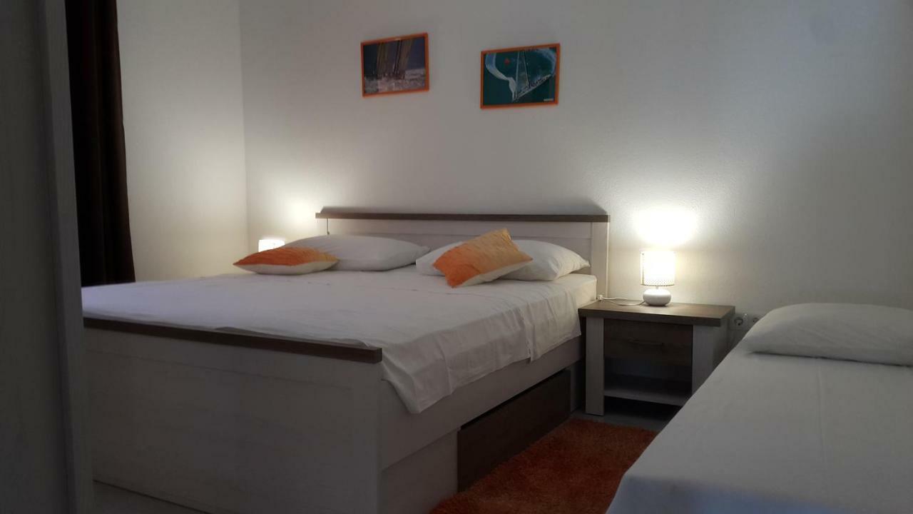 טרוגיר Apartments Anaivana מראה חיצוני תמונה