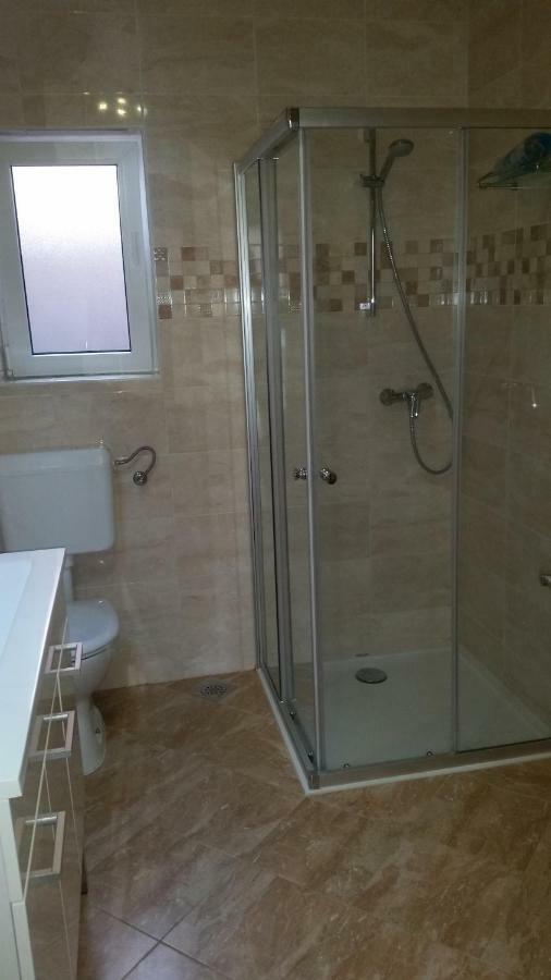 טרוגיר Apartments Anaivana מראה חיצוני תמונה