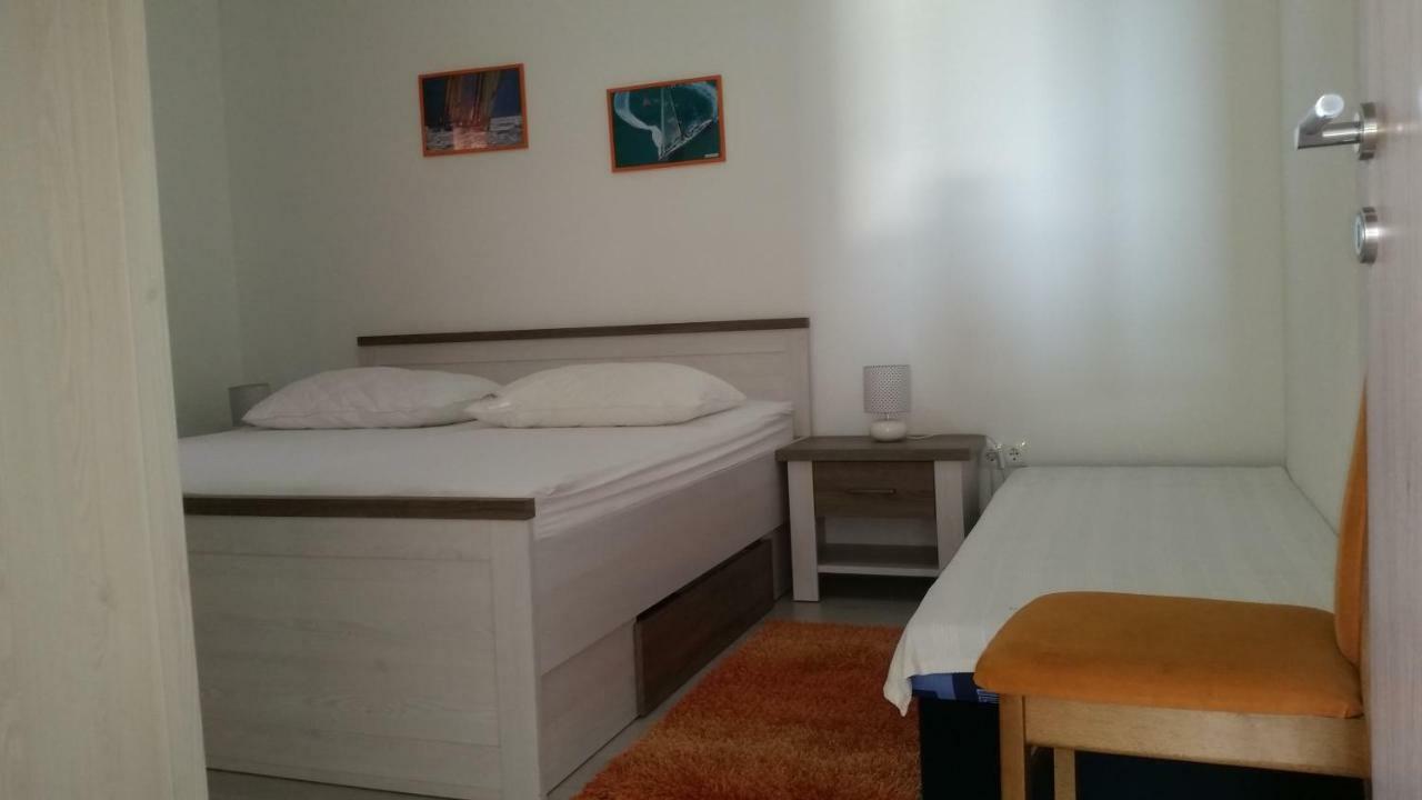 טרוגיר Apartments Anaivana מראה חיצוני תמונה