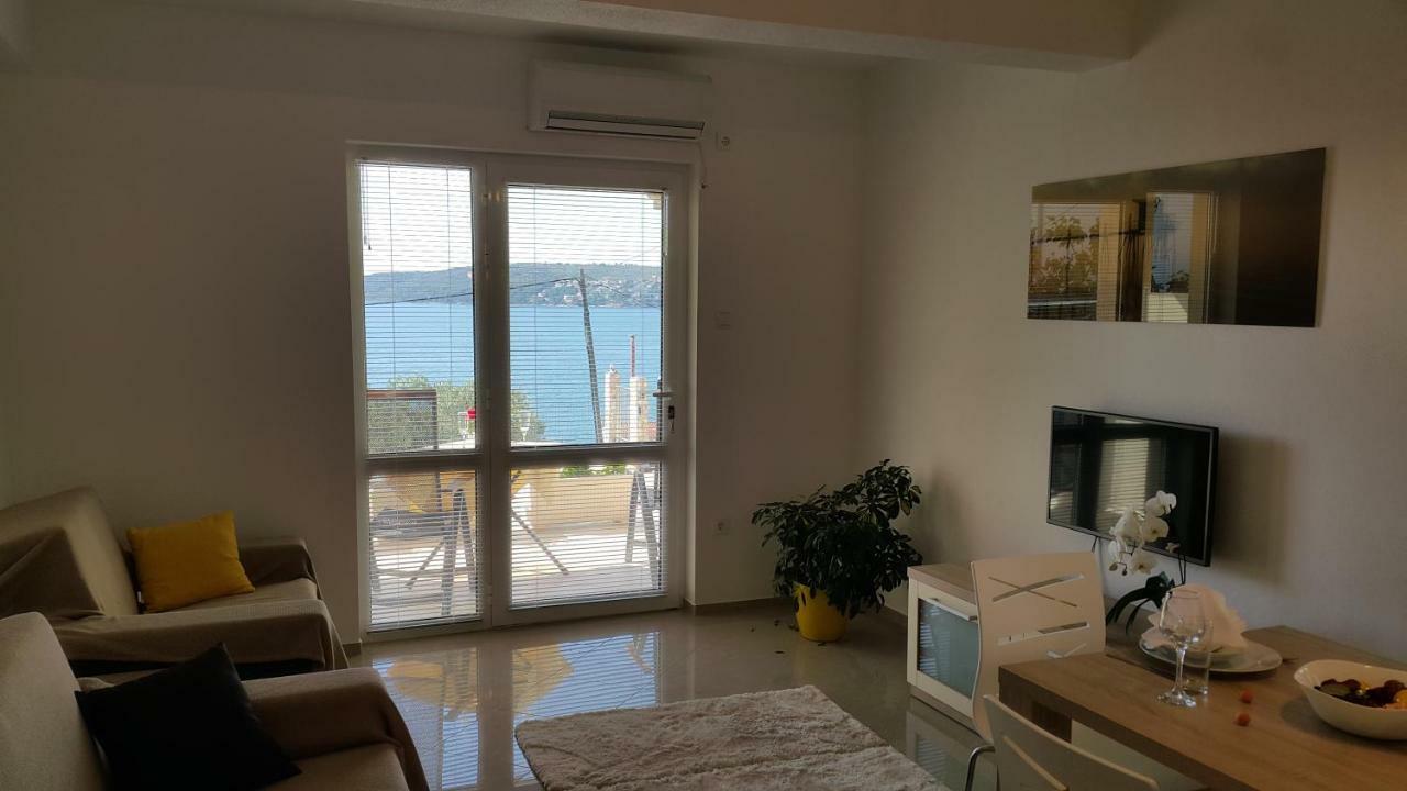 טרוגיר Apartments Anaivana מראה חיצוני תמונה