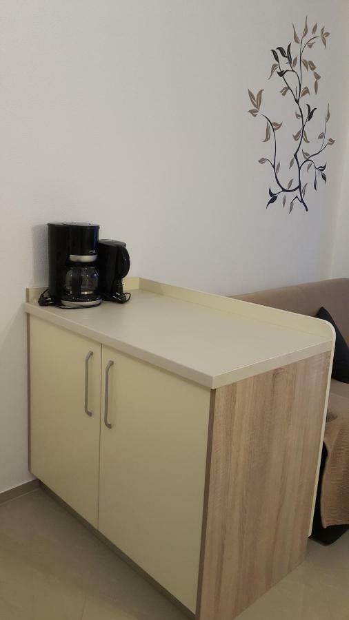טרוגיר Apartments Anaivana מראה חיצוני תמונה
