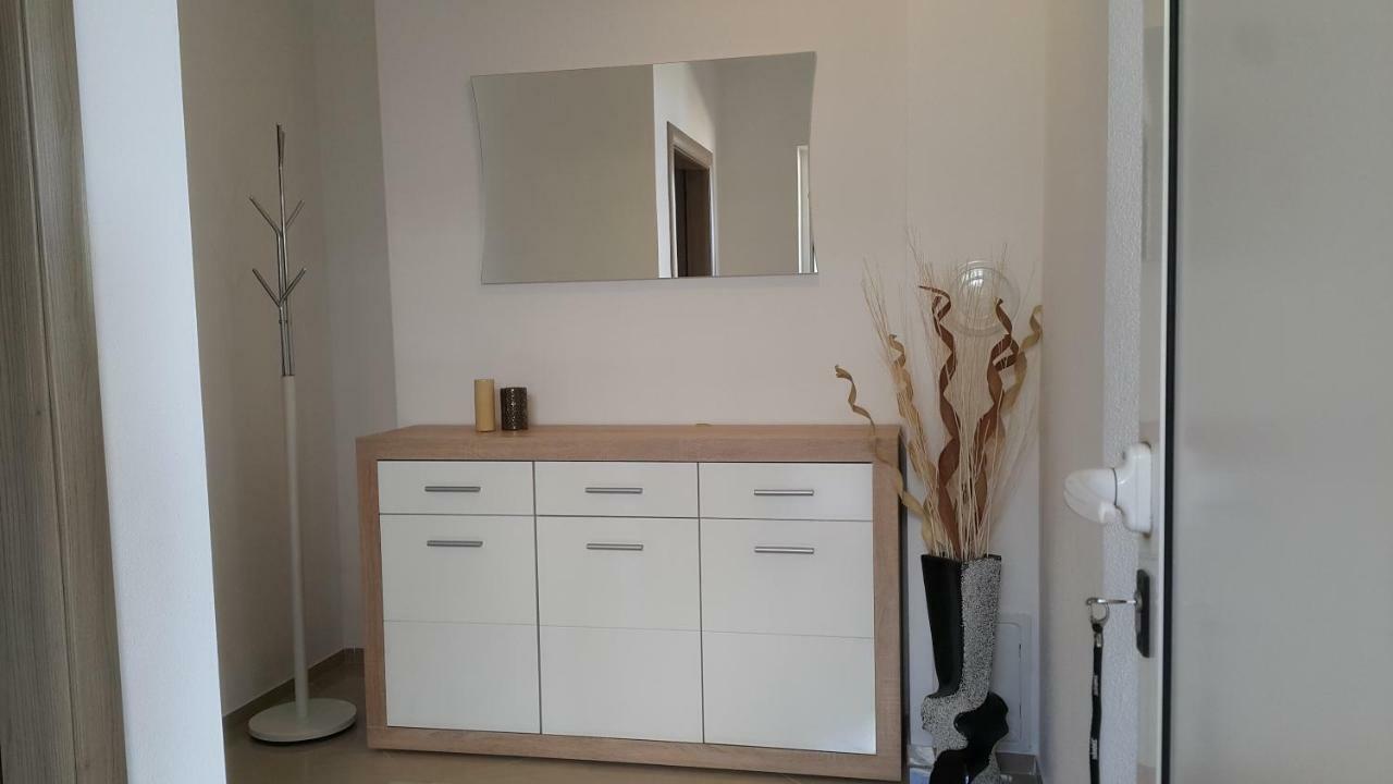 טרוגיר Apartments Anaivana מראה חיצוני תמונה