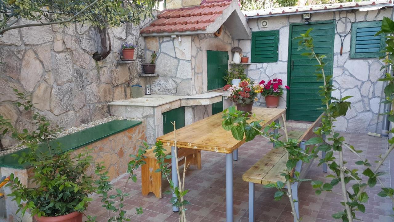 טרוגיר Apartments Anaivana חדר תמונה