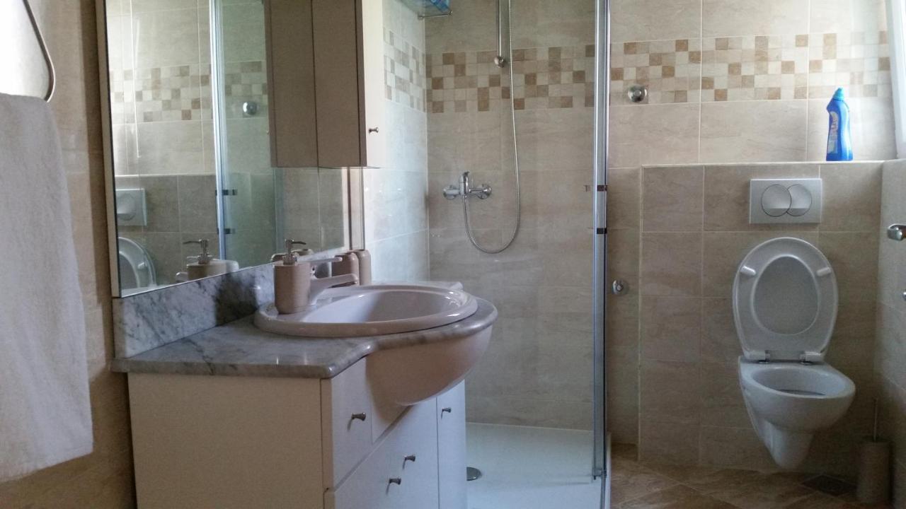 טרוגיר Apartments Anaivana חדר תמונה